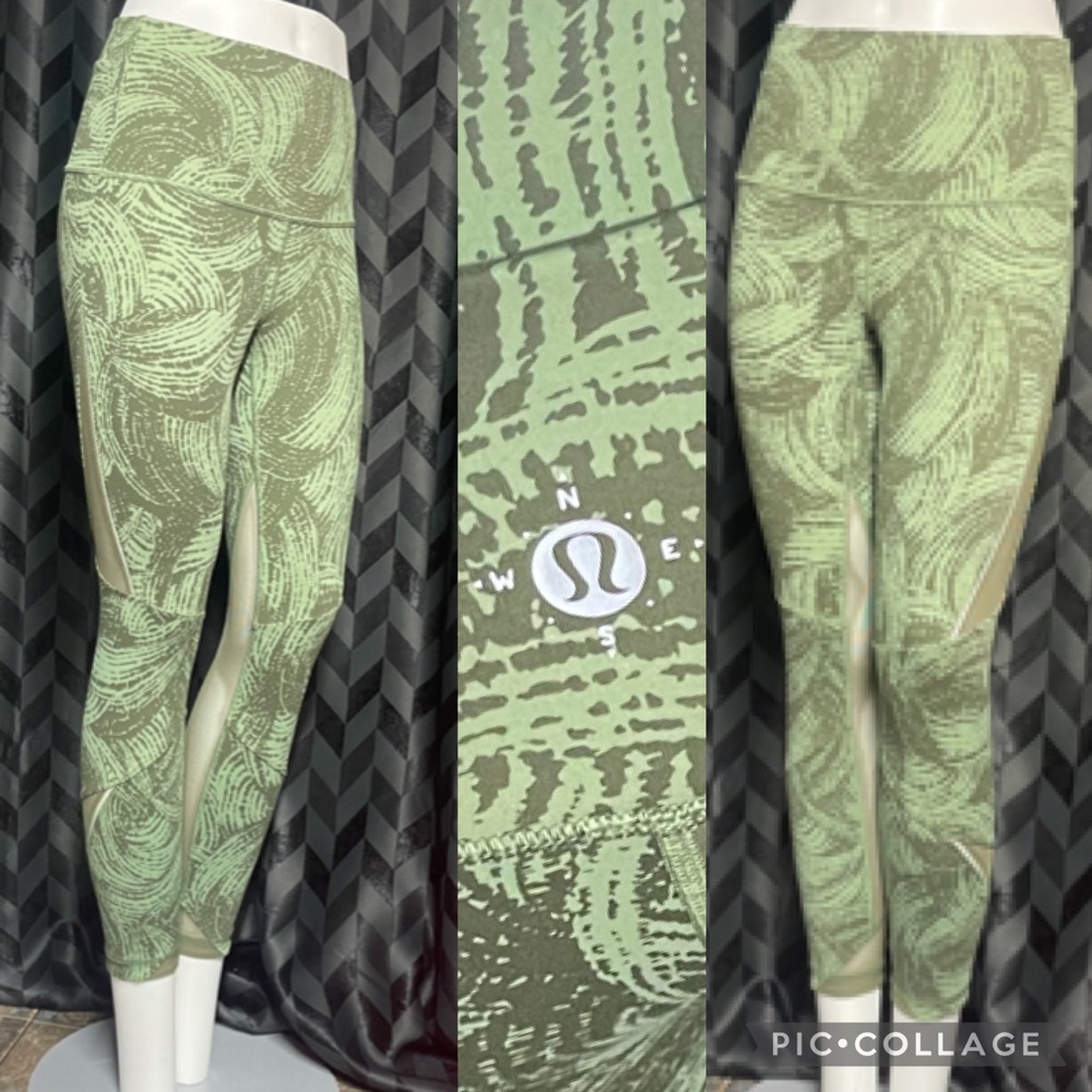 Lululemon leggings🤍